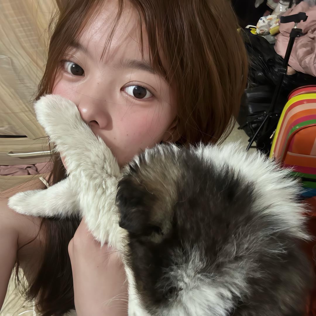 爱乱叫的昊昊