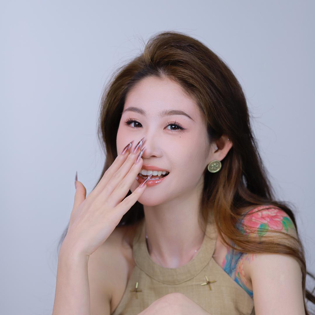 甜久久（冲刺版）