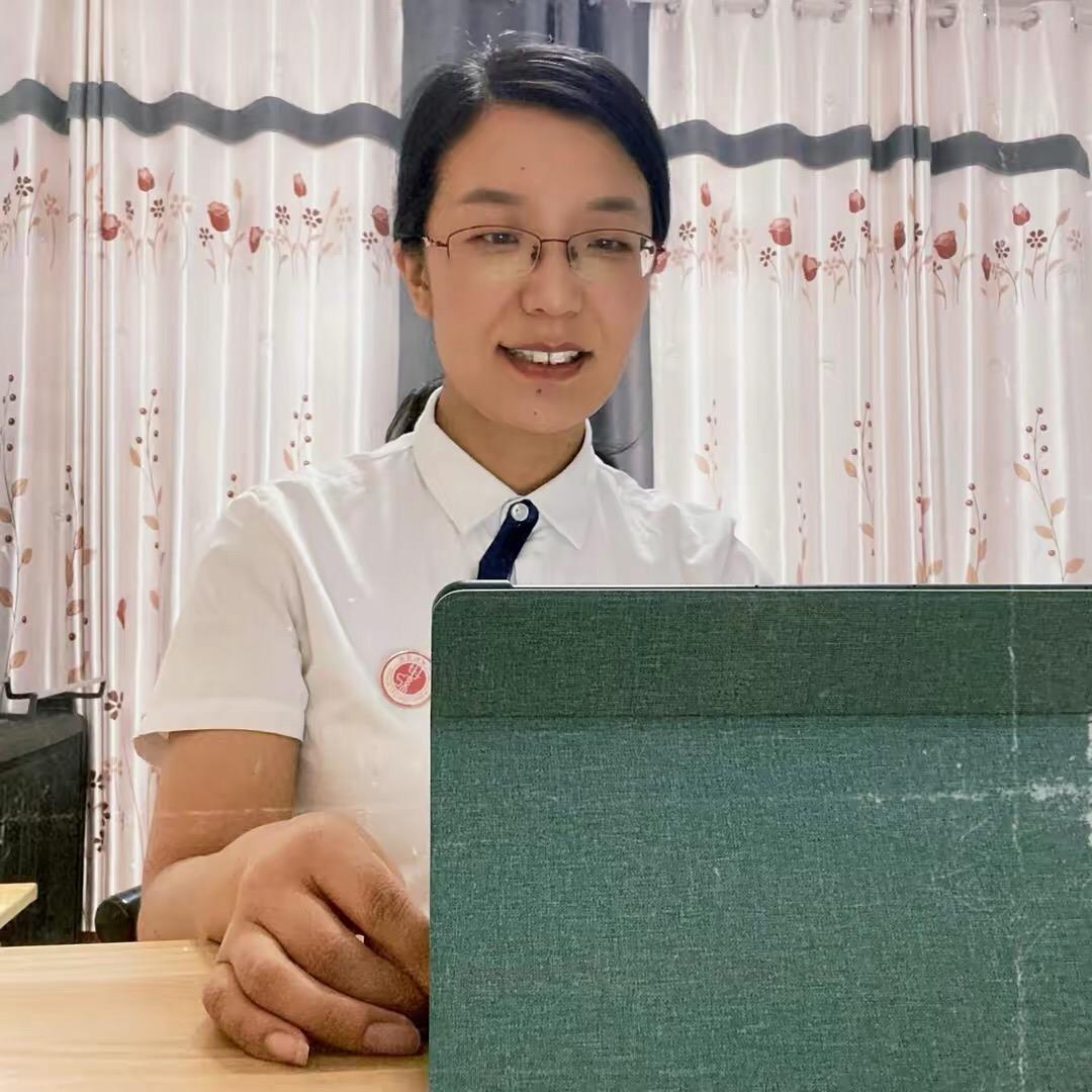 世纪学校王老师