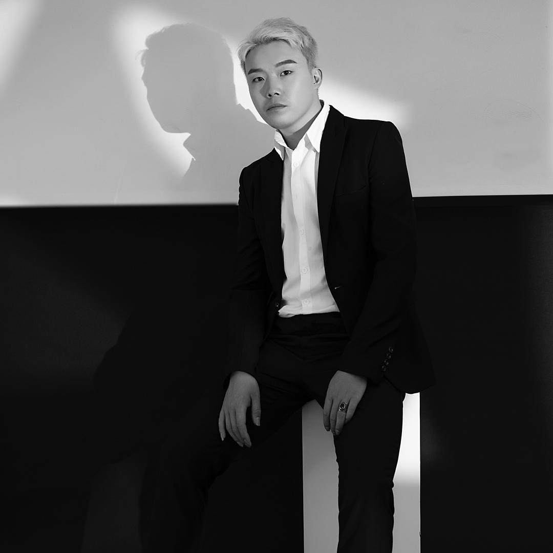 富阳发型设计师阿平