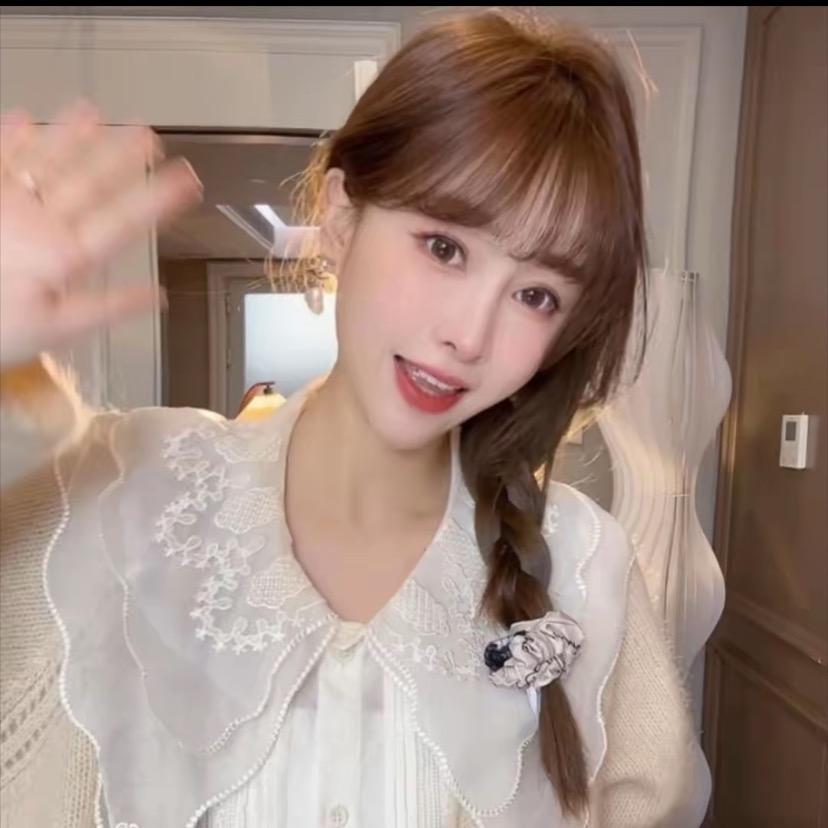 游鹿鹿【爆款返场】