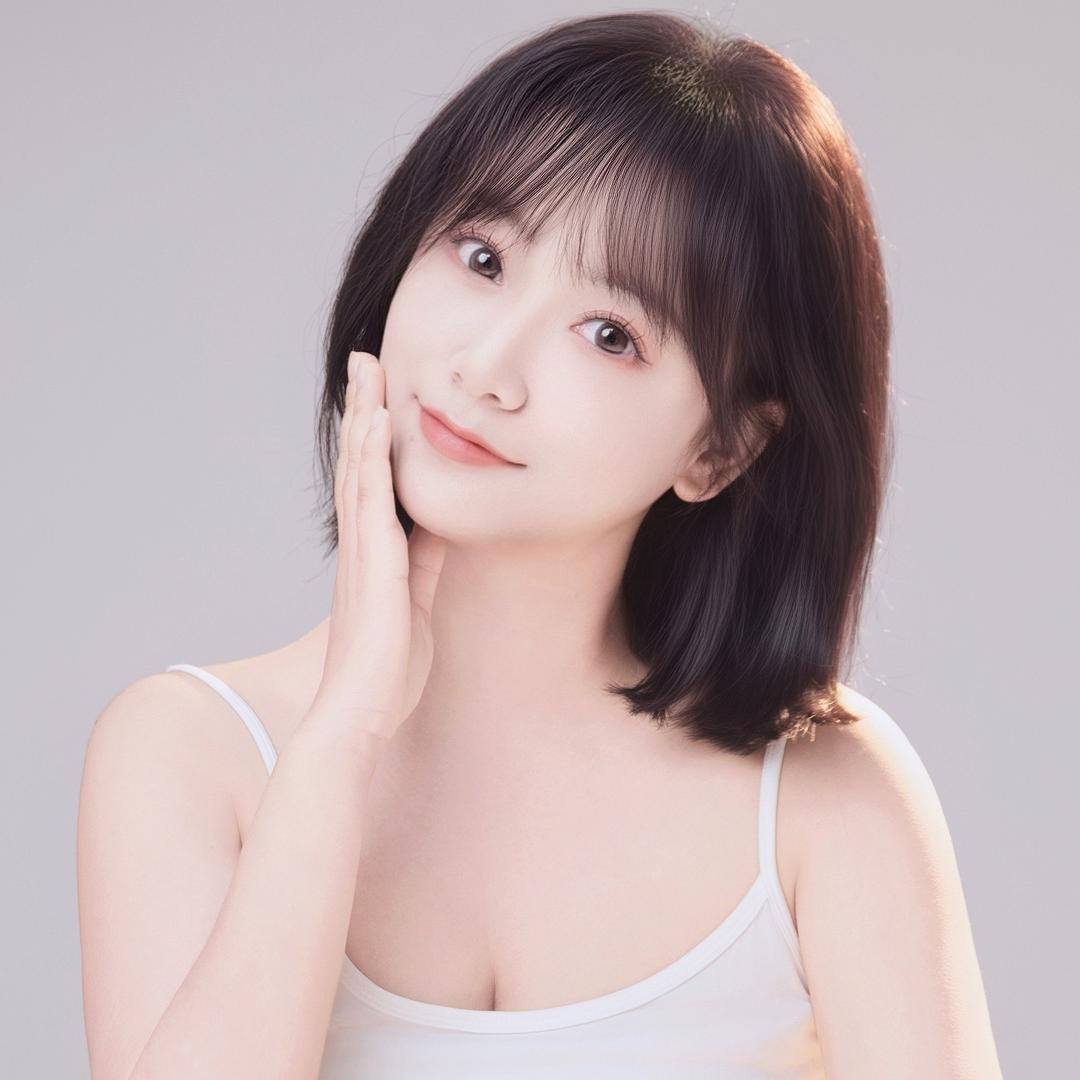 婉青子🌙