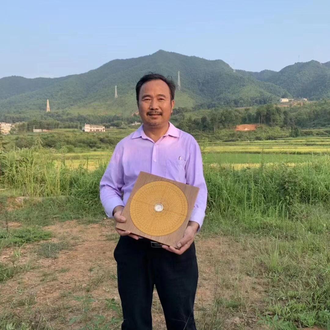 三僚曾凡林助理