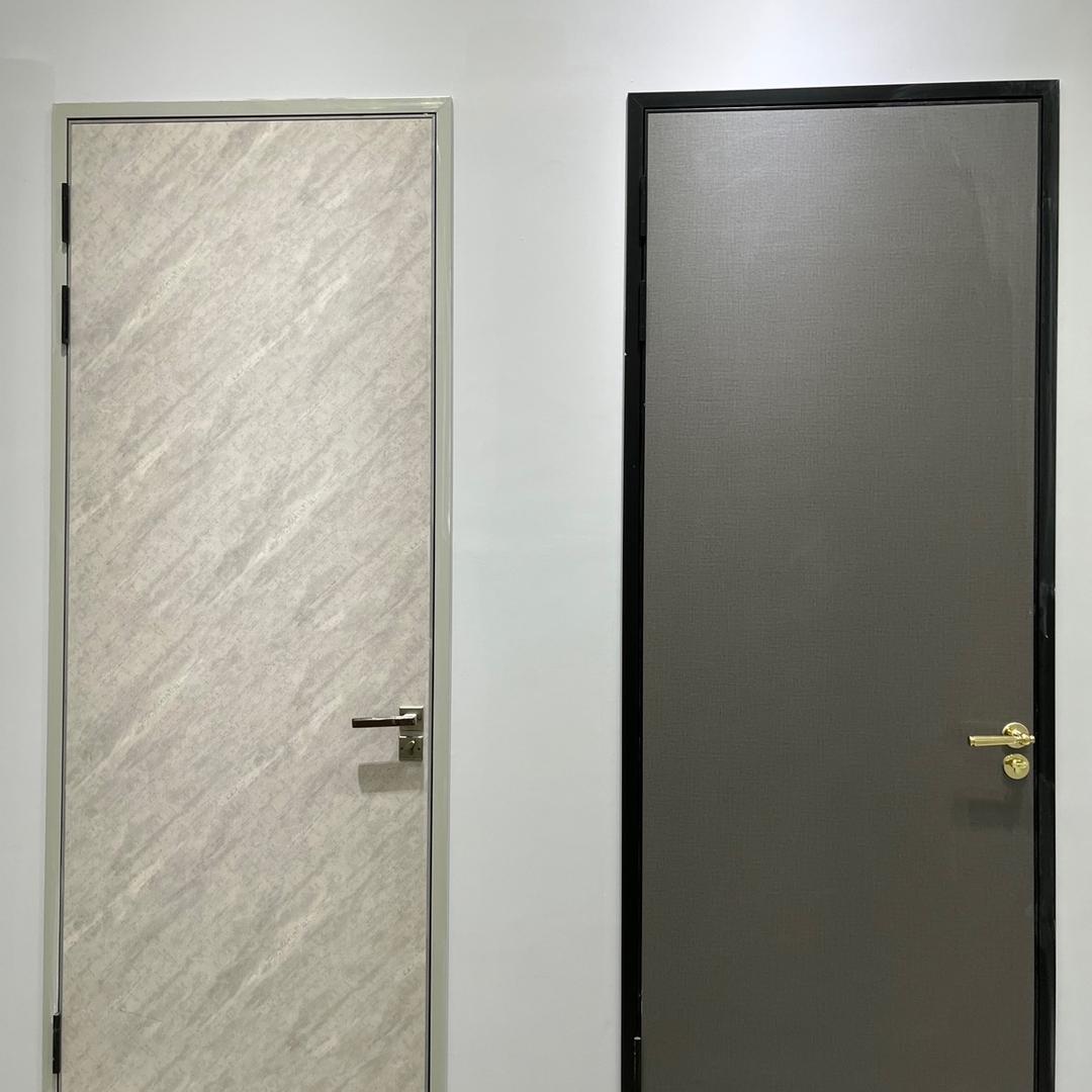 成都整套门厂批发