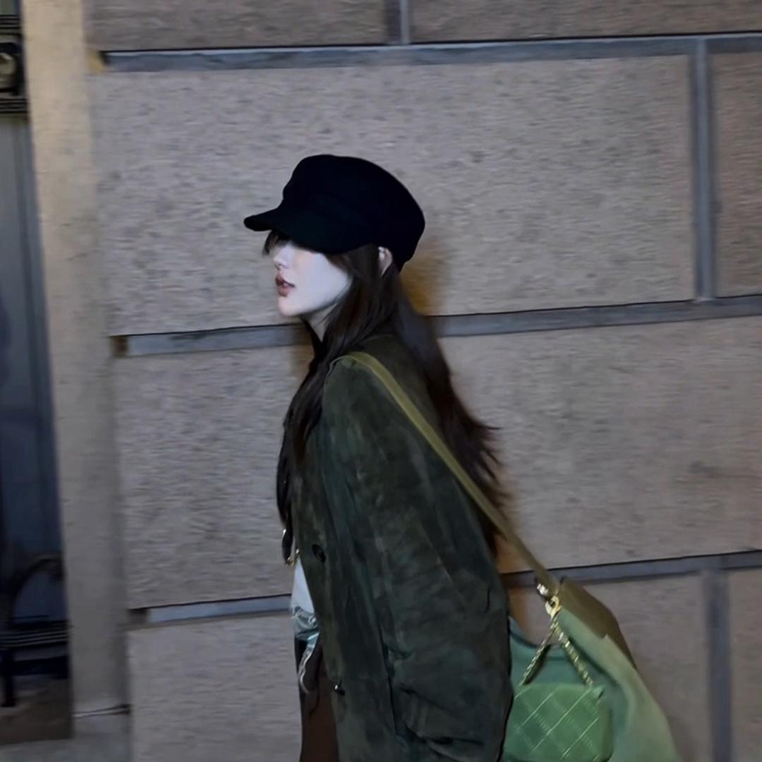 大媛cc高端女装