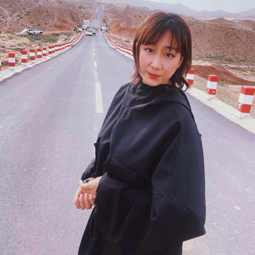 叫我香菜吧