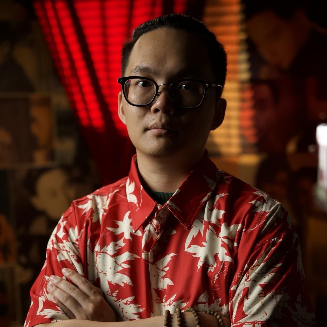 萝卜导演-商业IP-菠萝