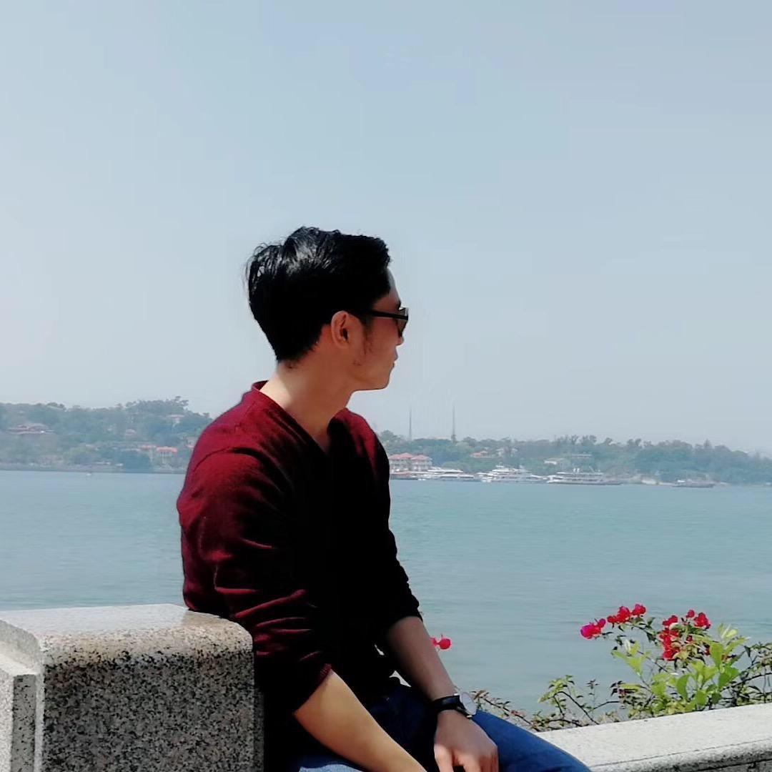 ✨叫超哥就好了