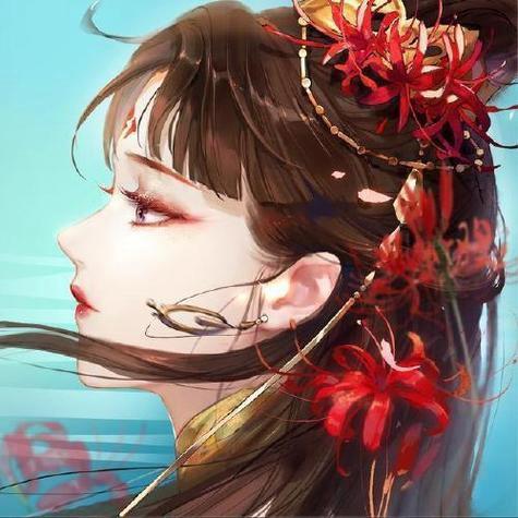 絃月