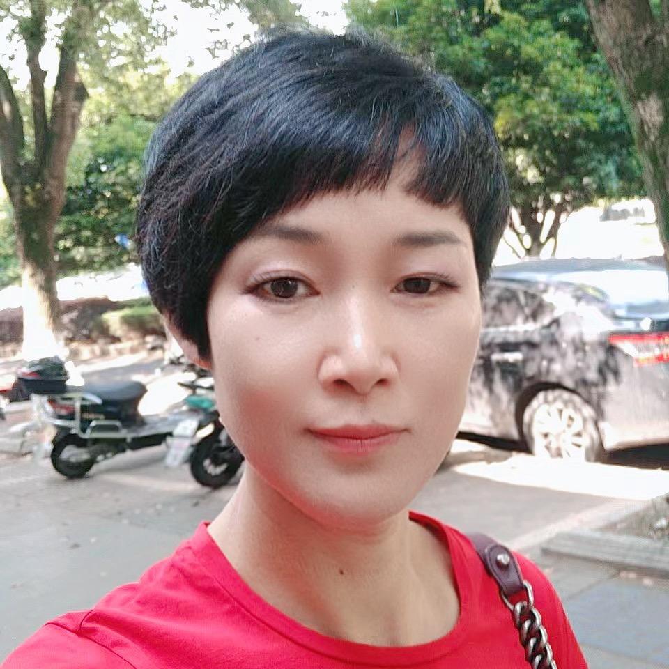 默～陌姐在三门