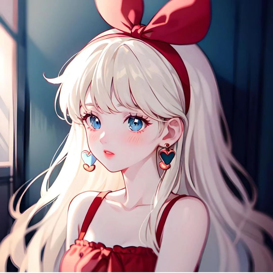 小甜甜💕