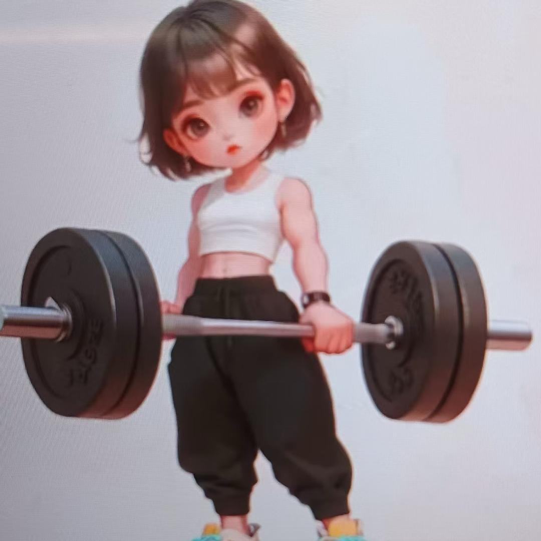 小妖（晶小朵）