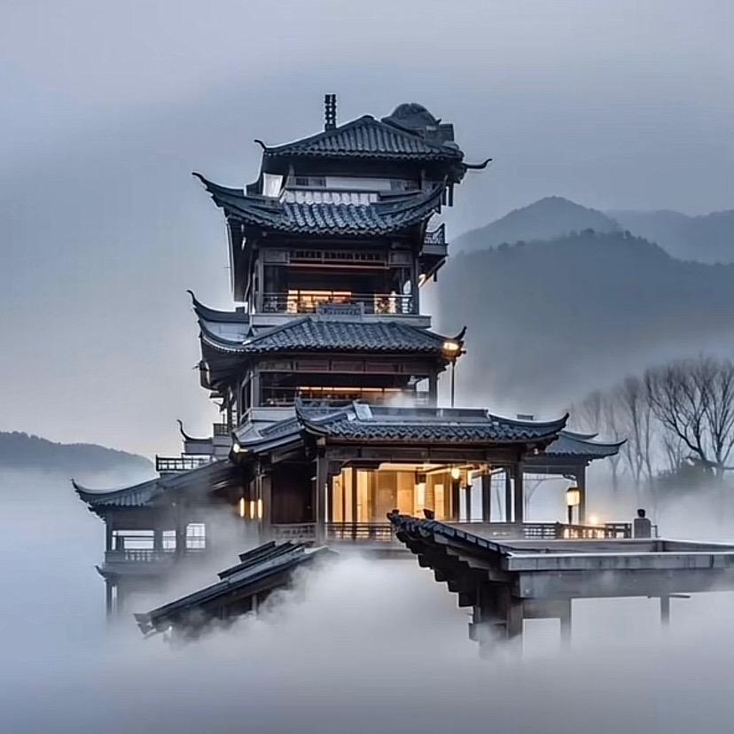 吴记牛杂面