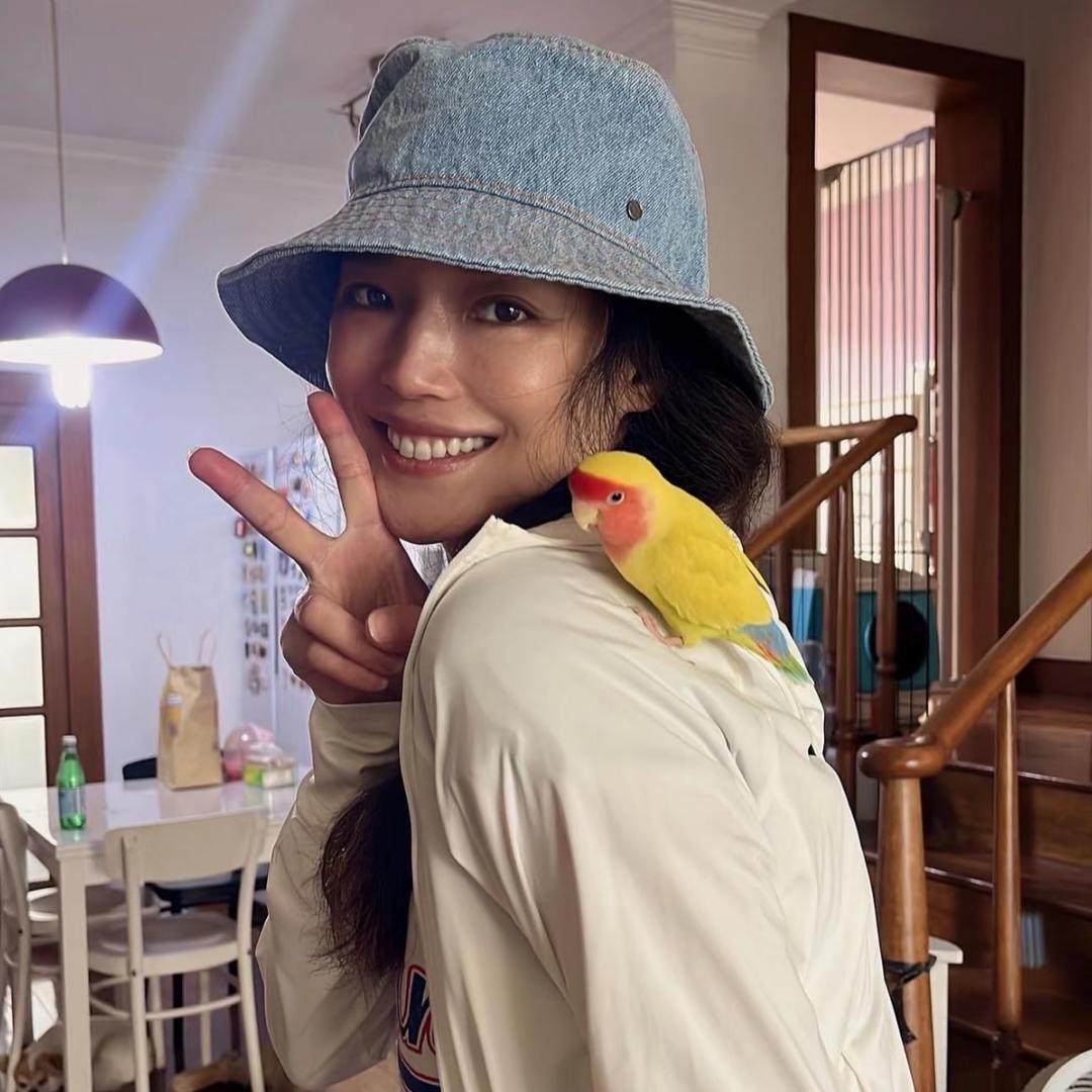 小倩日记🧚‍♀️