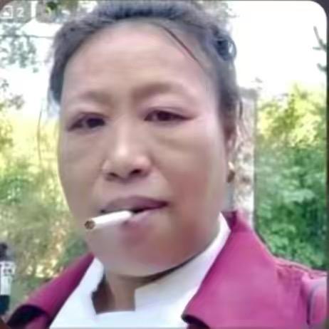 大靓妹