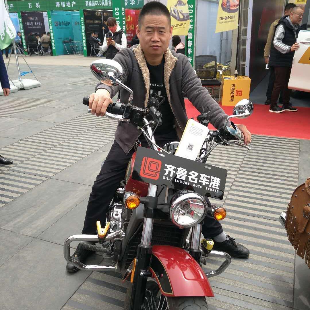 保子哥