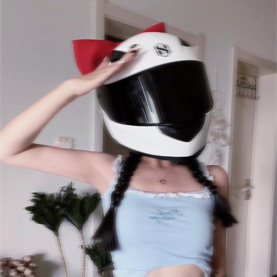 恁娜宝宝🏍️