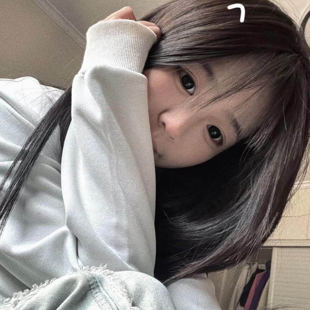 脑袋困掉啦→_→（手工活）