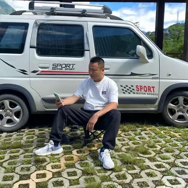 阿成测评