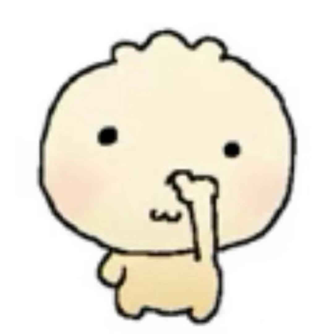 悲伤轻松熊