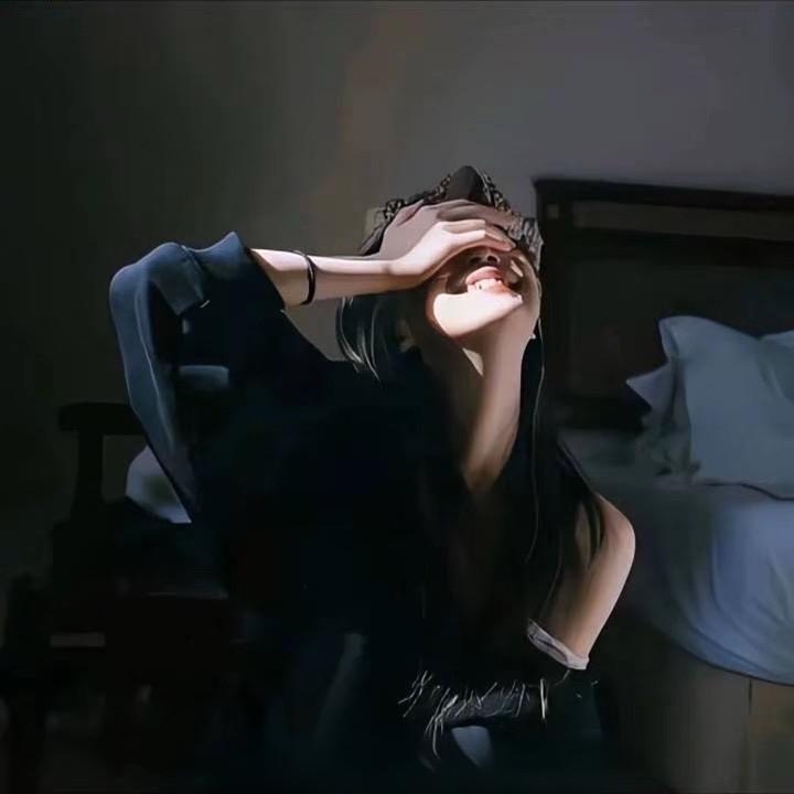 倪的欣💕