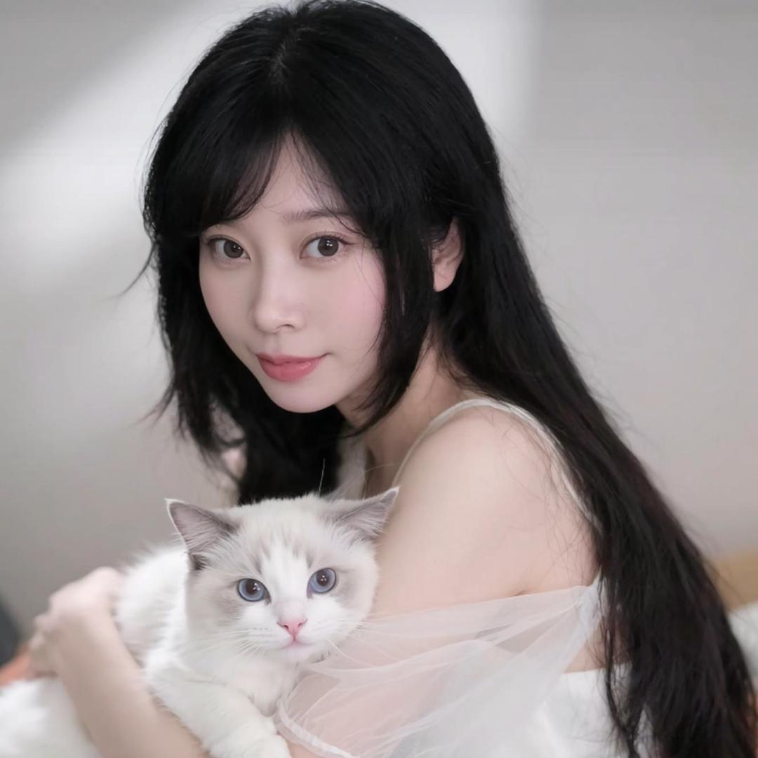 好运爆爆🍀