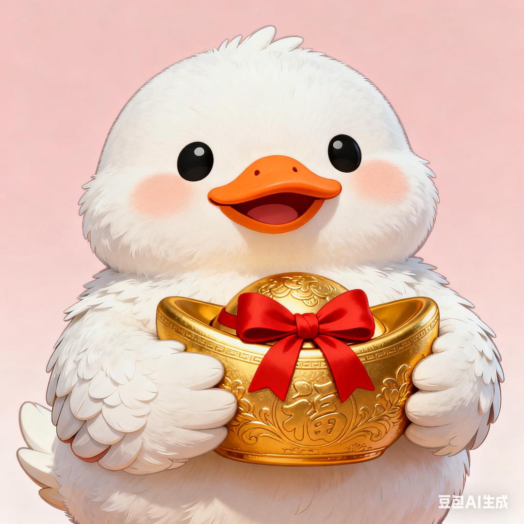 东北大鹅🦢