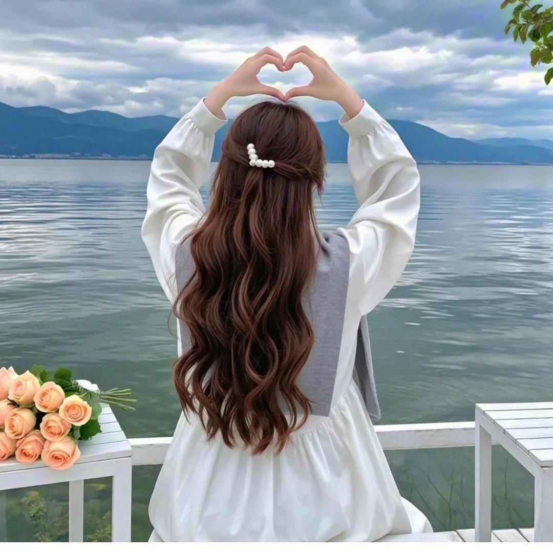 没有你，姐照样活的潇洒