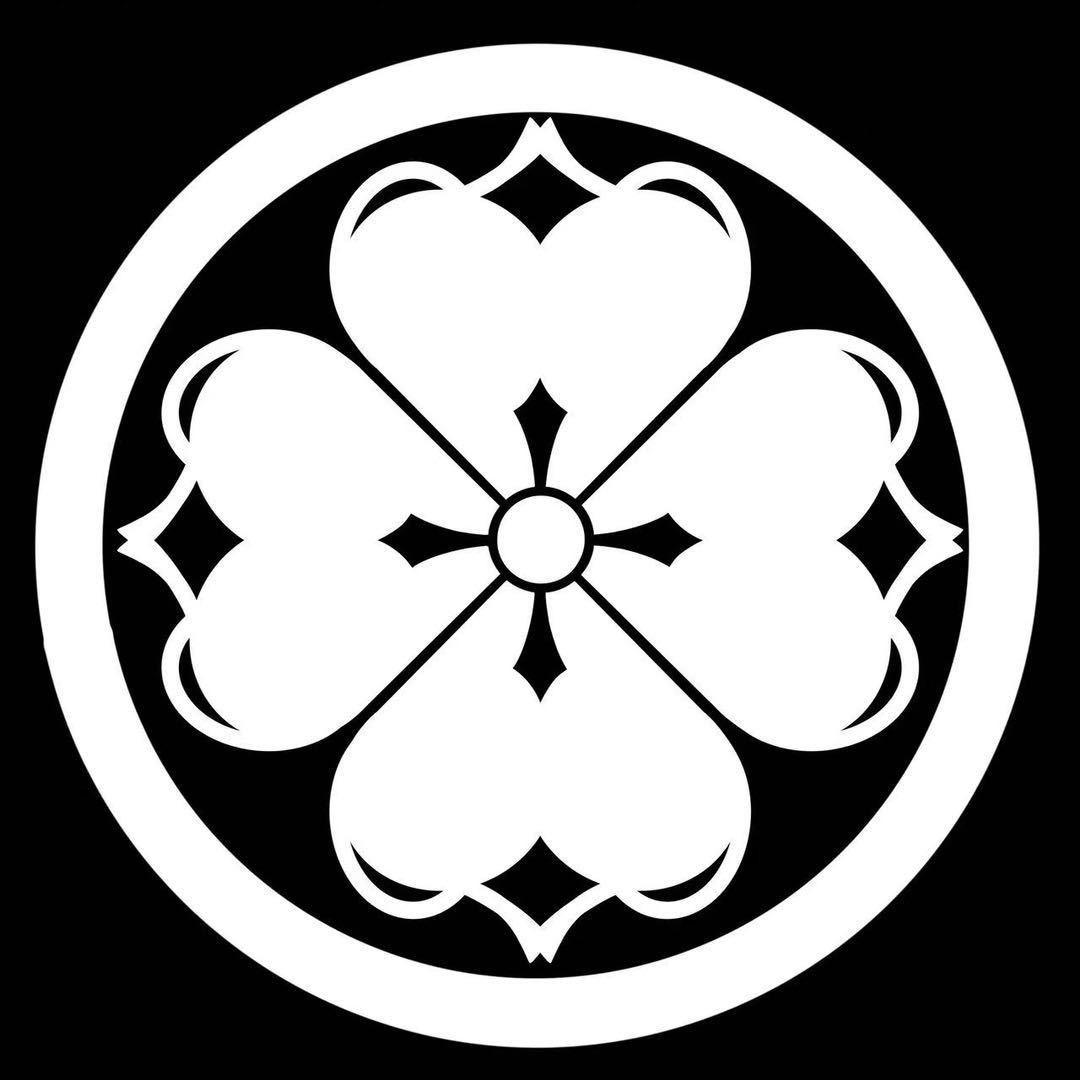 初代·彫墨