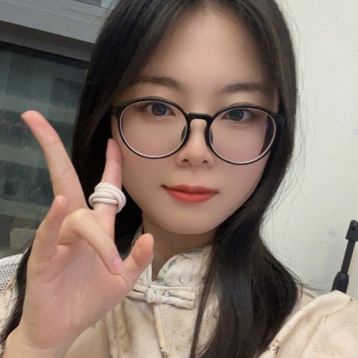 栗栗🍠