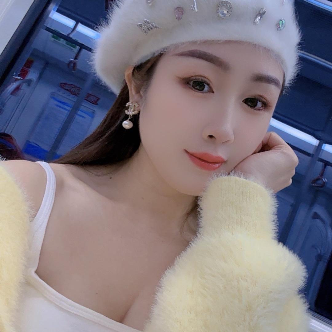 潇一依🎤