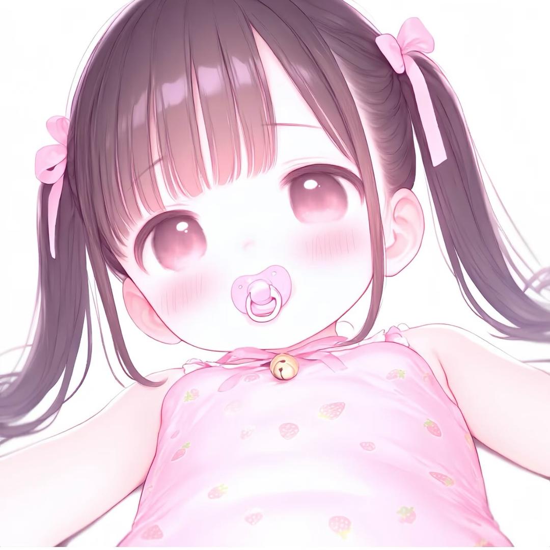 小女鹅