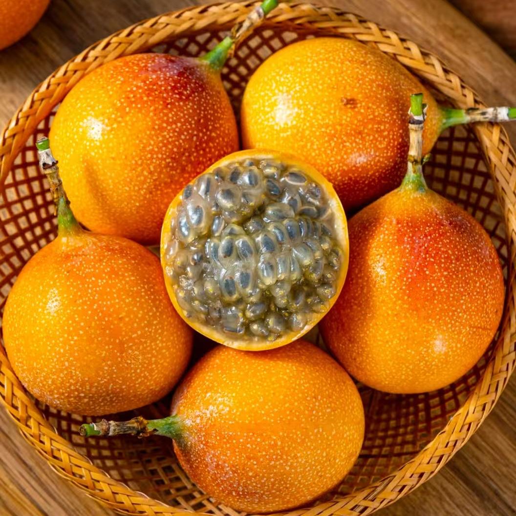 版纳圆通水果生鲜基地