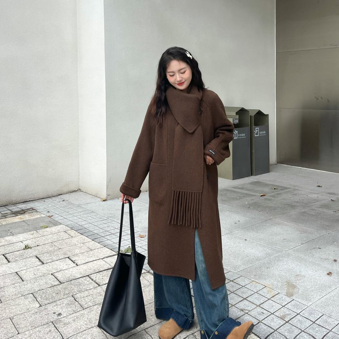 柒喜·7F自制女装