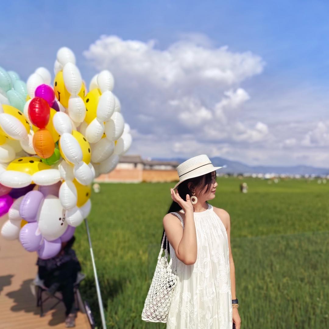 薇小拉四季杂款