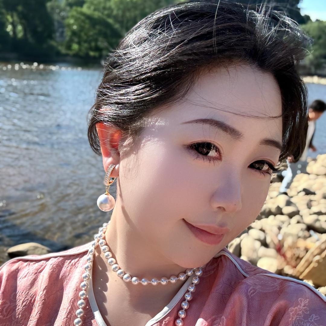 小雨