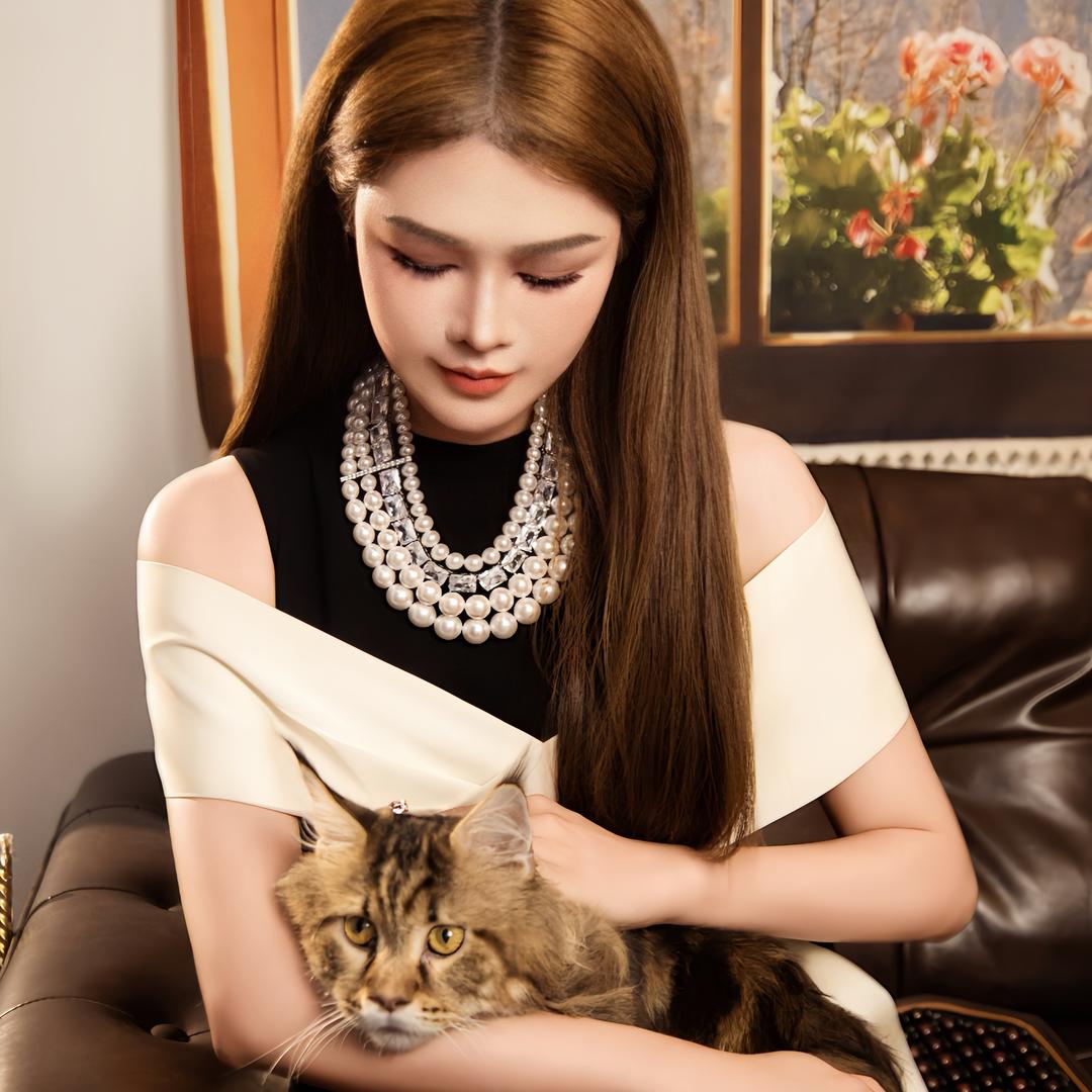 曾有贝才｜人文科普