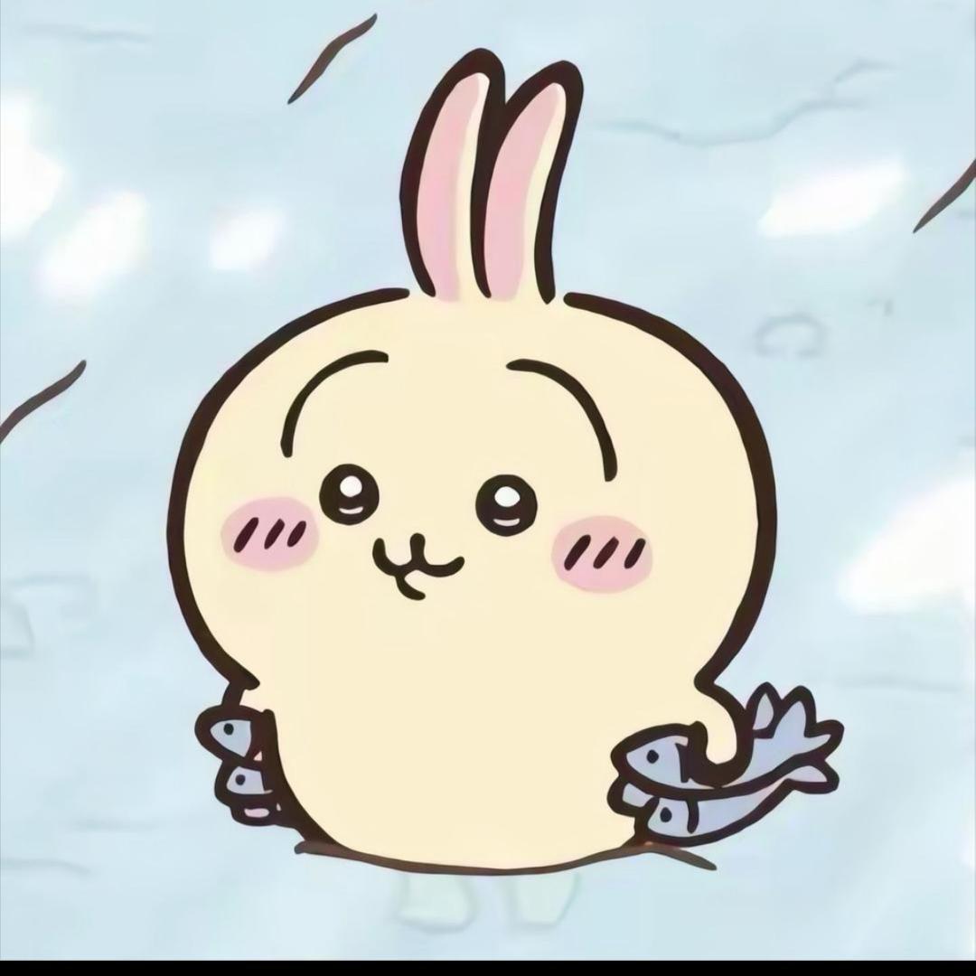 香香软软的小蛋糕