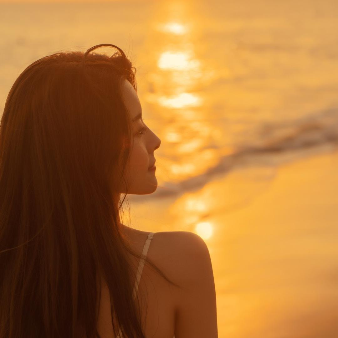 楚楚✨