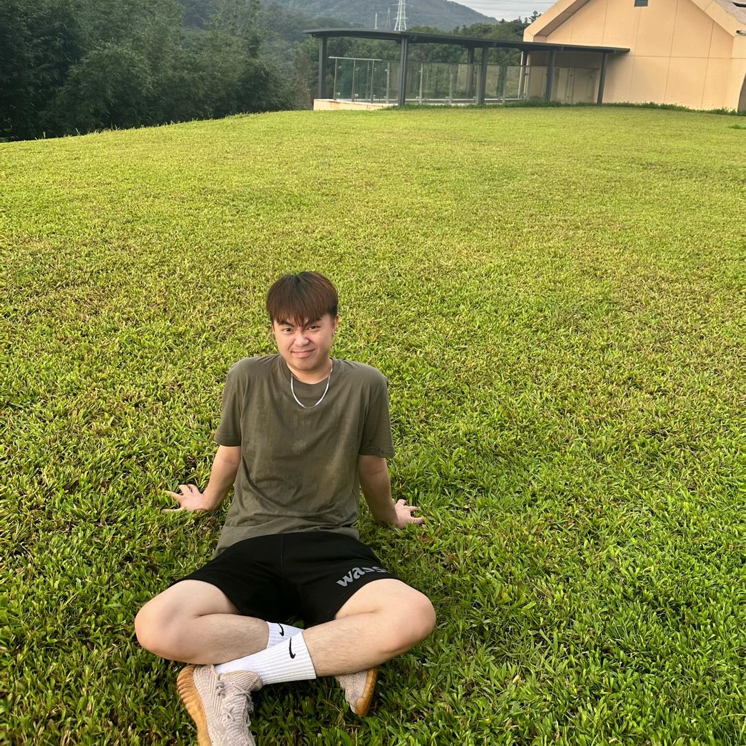 不是Gary