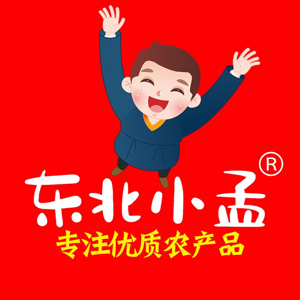 东北小孟【五常大米】
