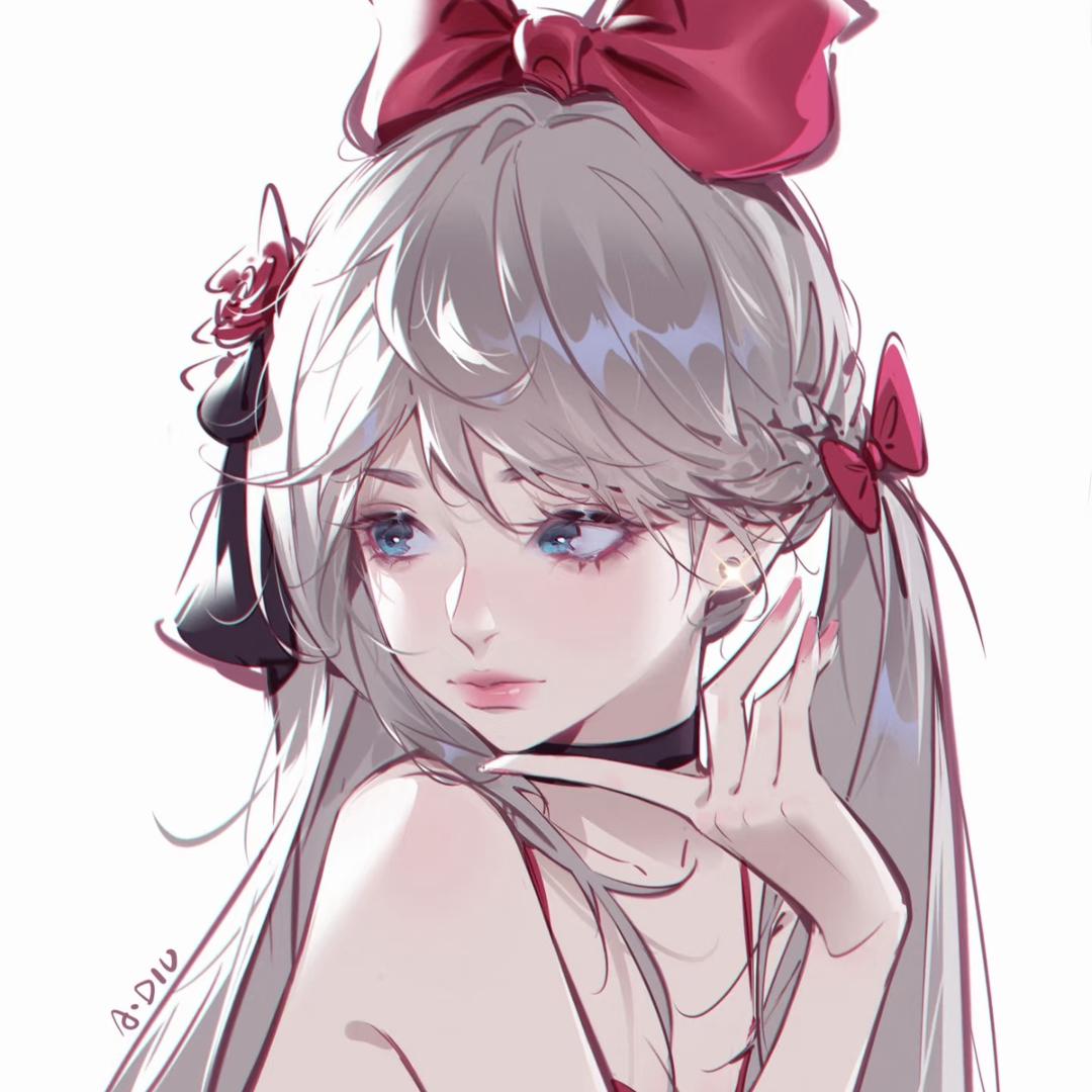 一只喵