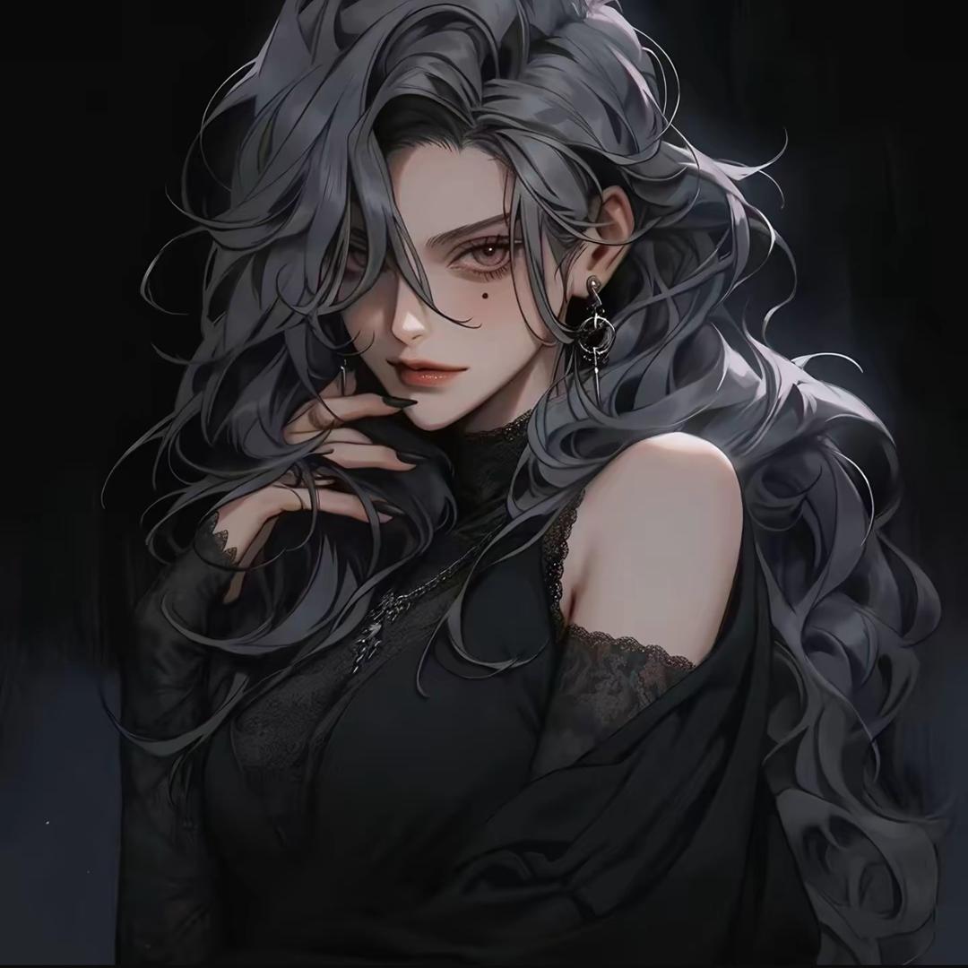 CF洋妹儿💕（女突破手）