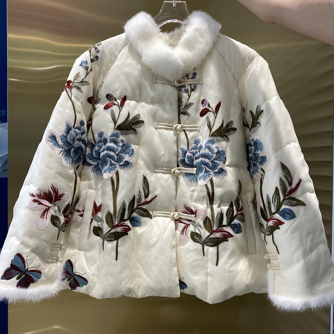 福睿服饰