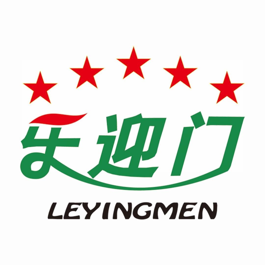 上海乐迎门建材家具商场