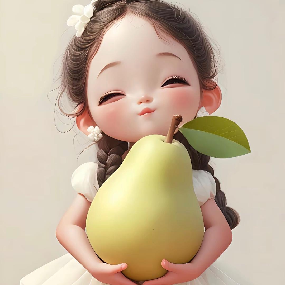 洋柑橘姐姐🍊