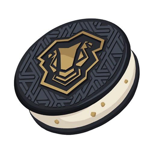 Oreo不是奥利奥【无畏契约】