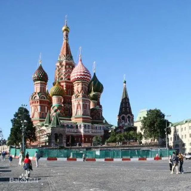 俄罗斯🇷🇺进口商品