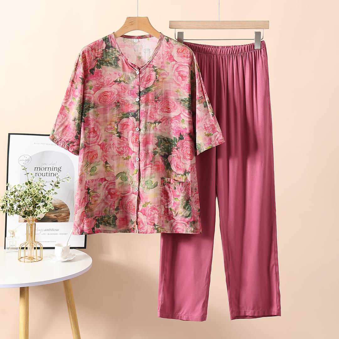 青岛晟红颜服饰工厂