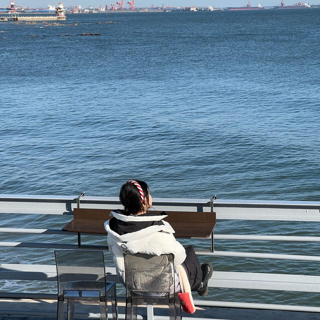 是小冉呀（减肥！）